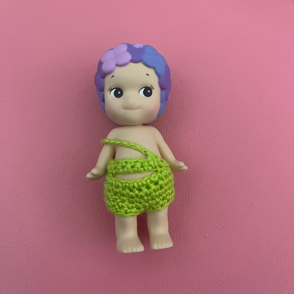 Sonny Angel